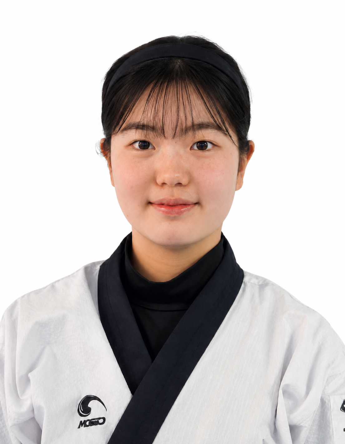 강세린 사범님